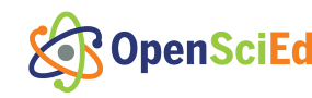 OpenSciEd